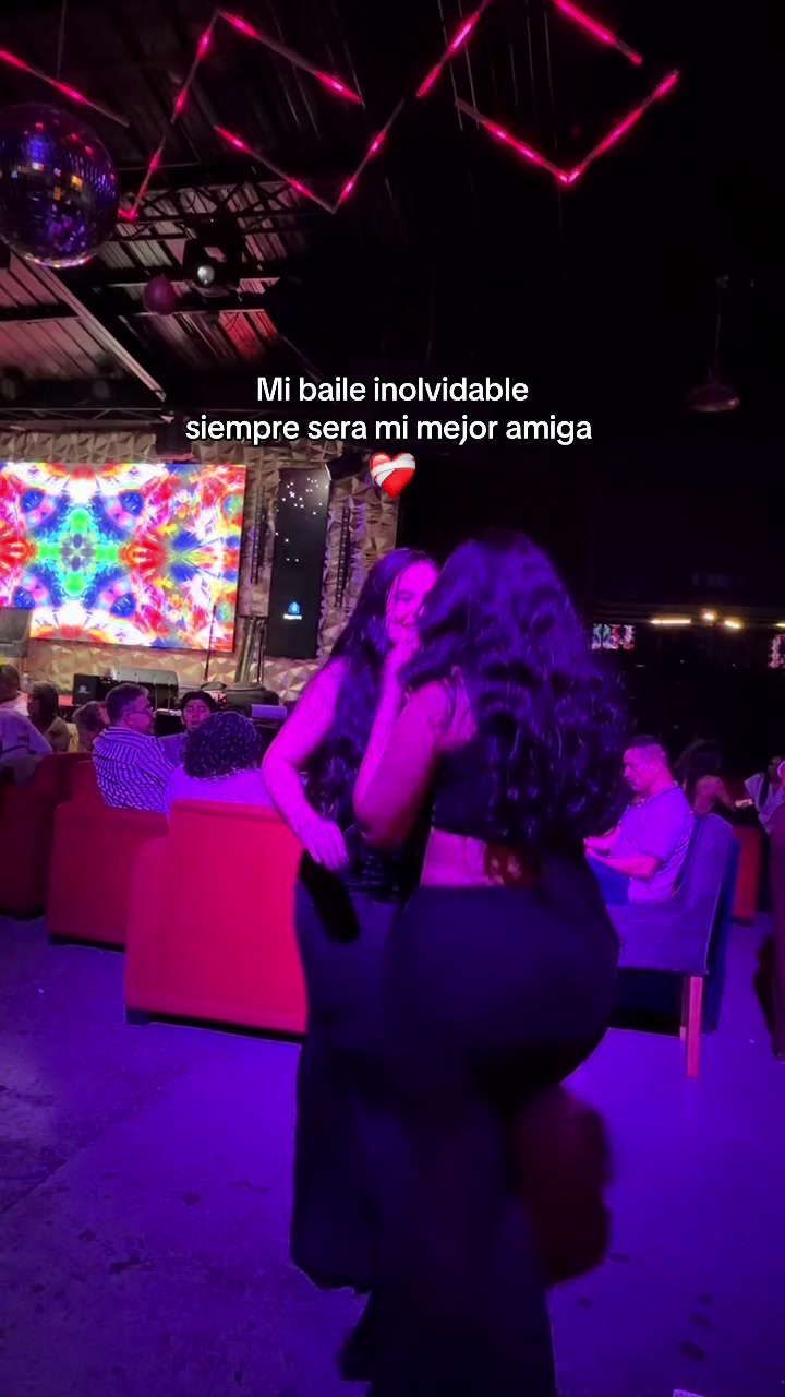 @Daniela Gomez