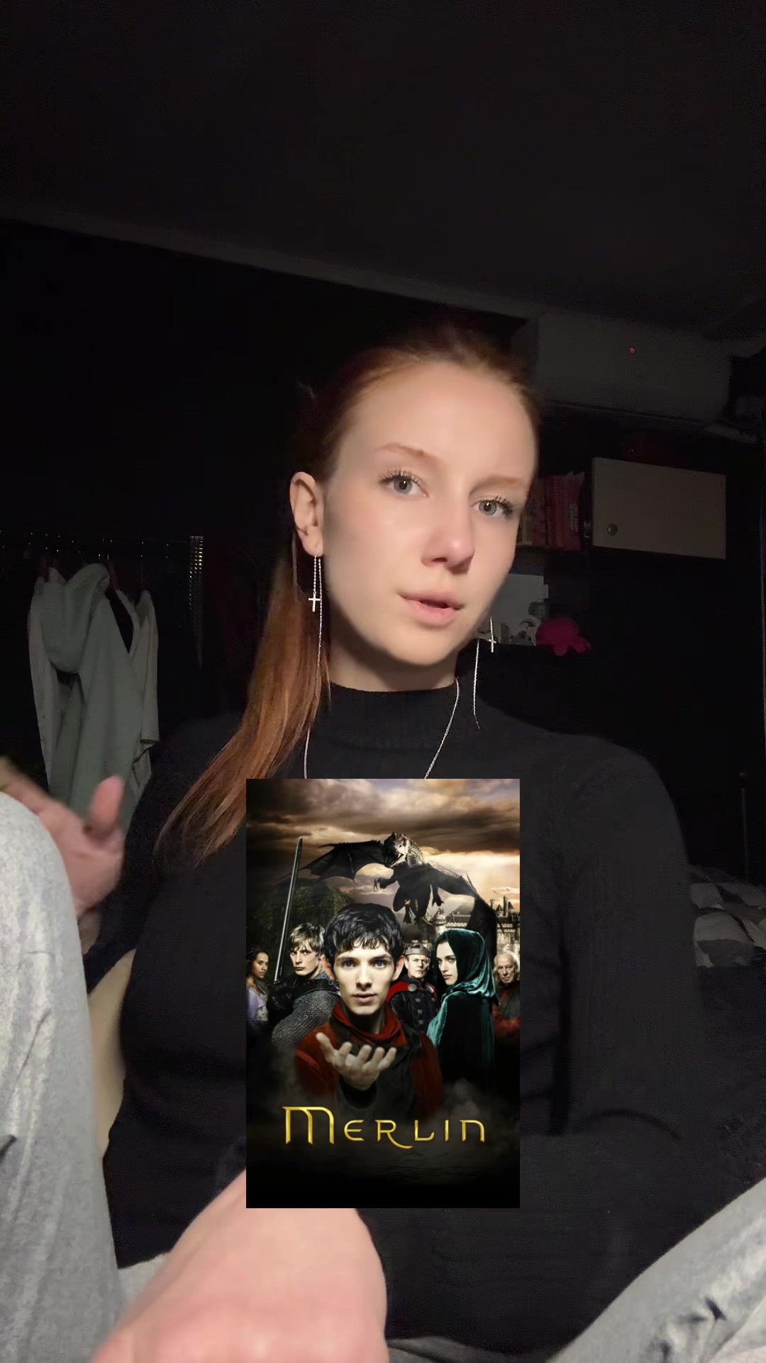 @варвара захарова лс