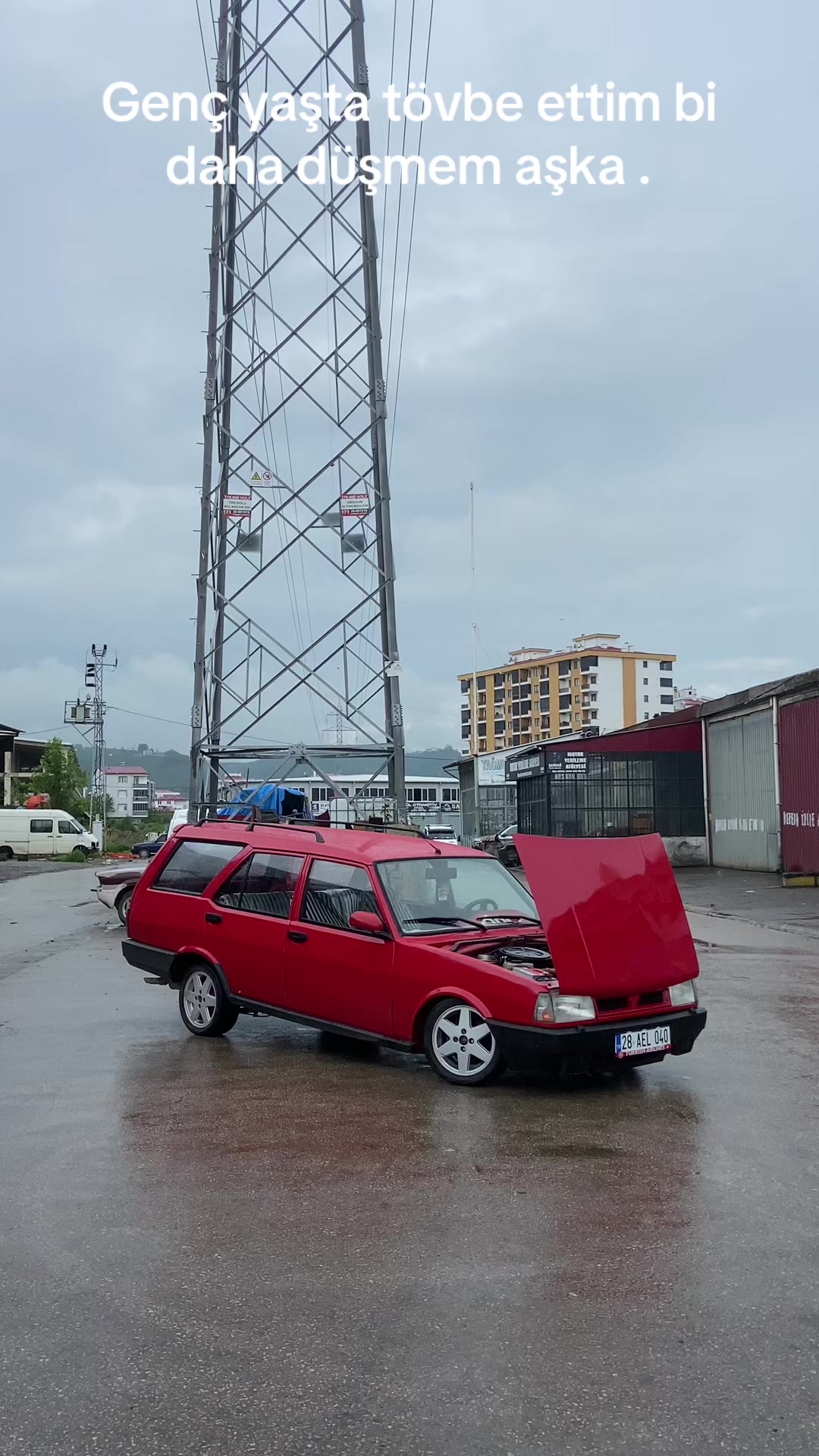 @Vedat Memiş