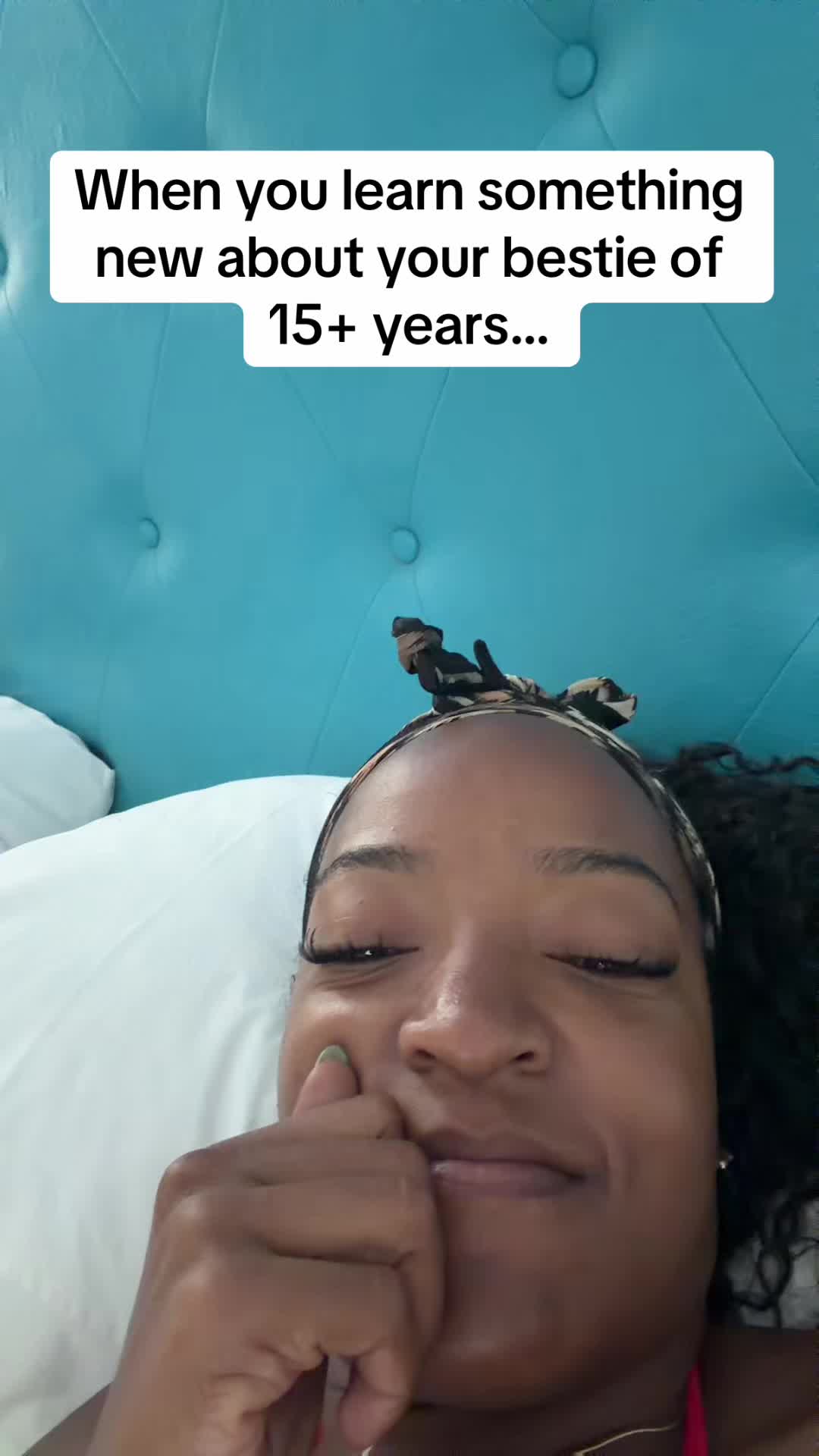 @Kalilah Black
