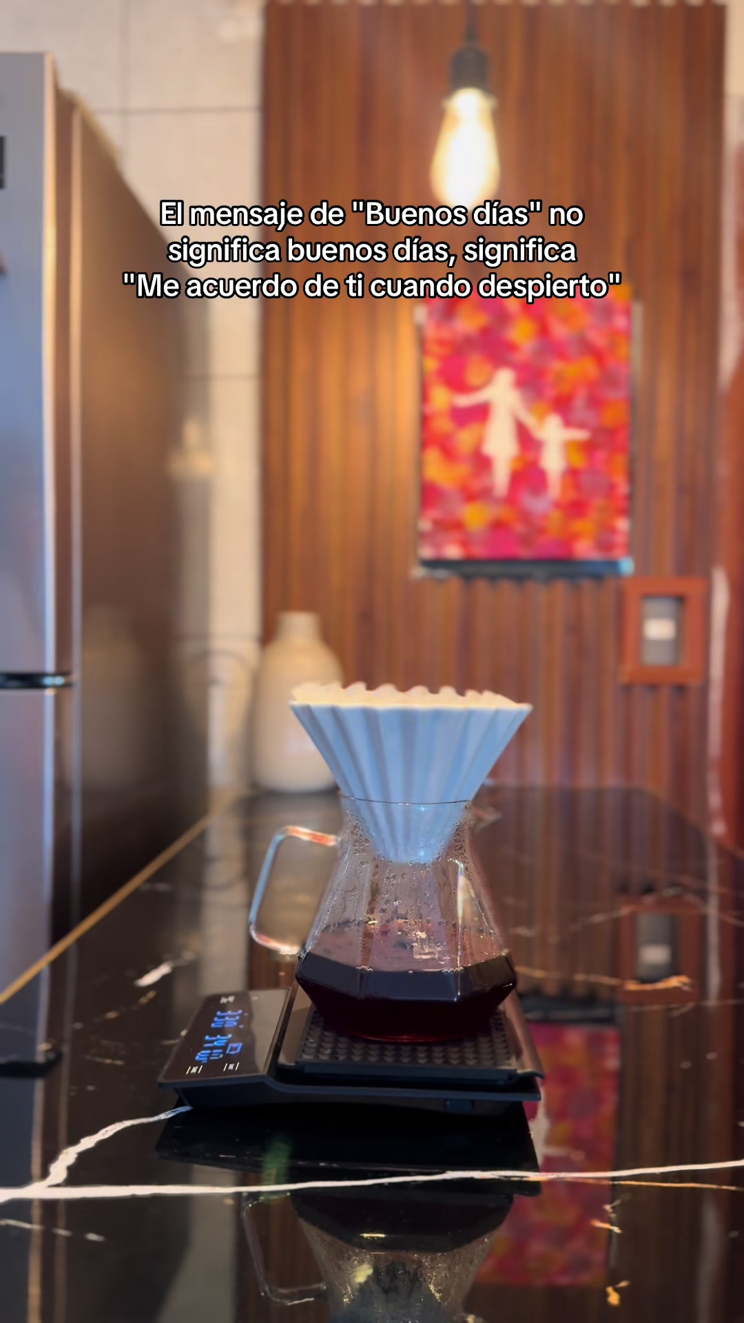 @Cafe&iacute;na con amor