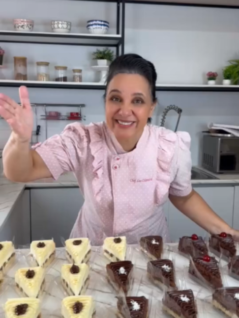 @Chef Léo Oliveira