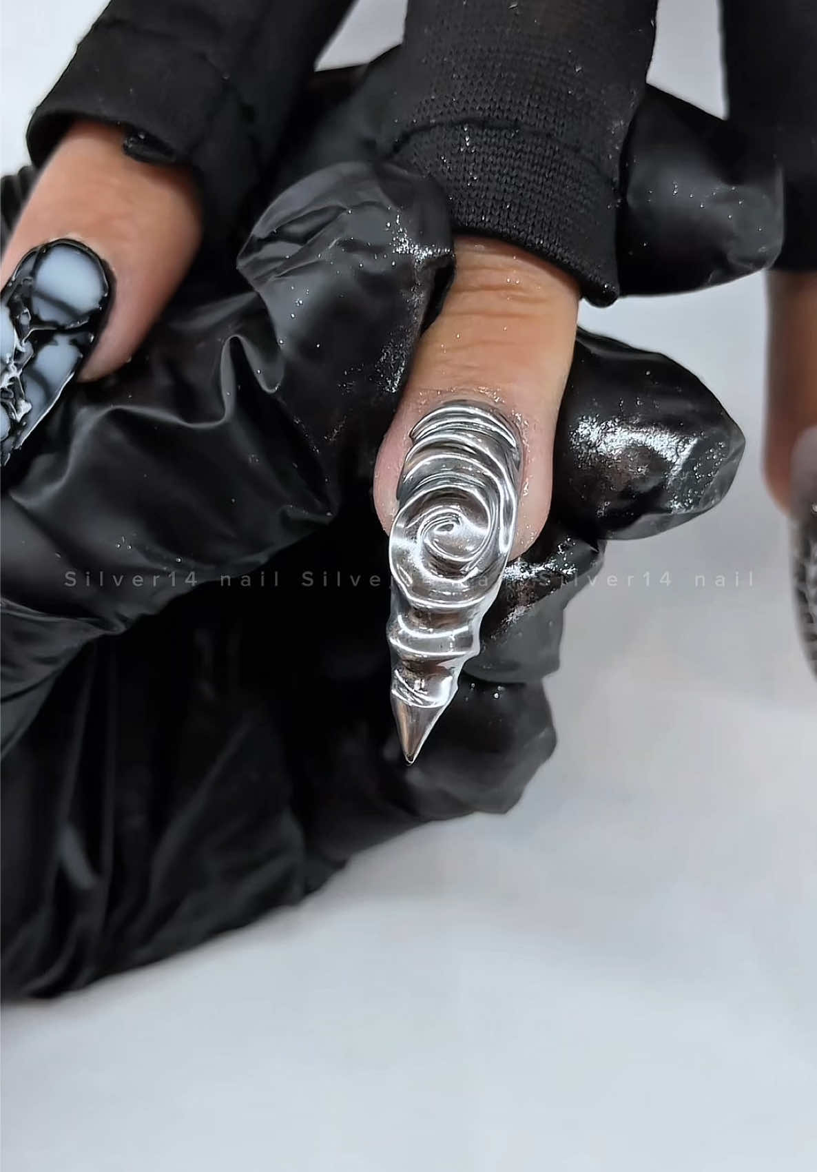 @Silver14 nails