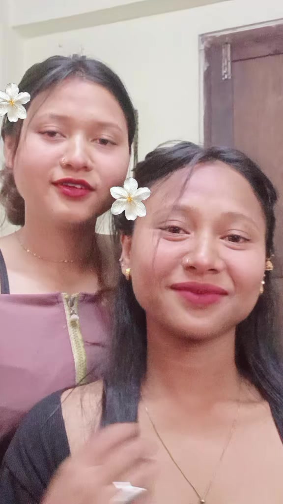 @Neha danuarni12345