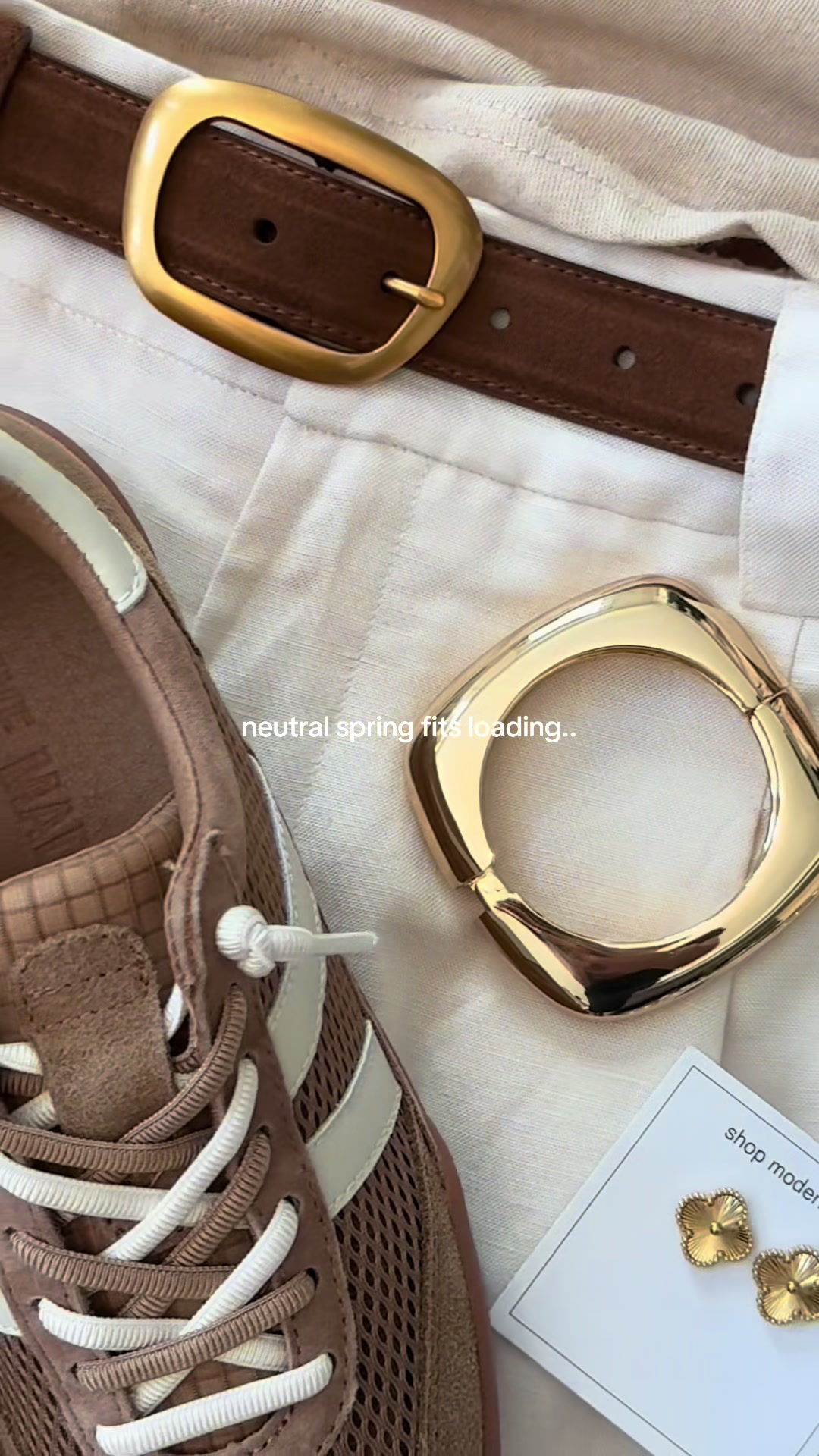 @shop modern days