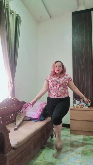 @๐Tante Asih๐