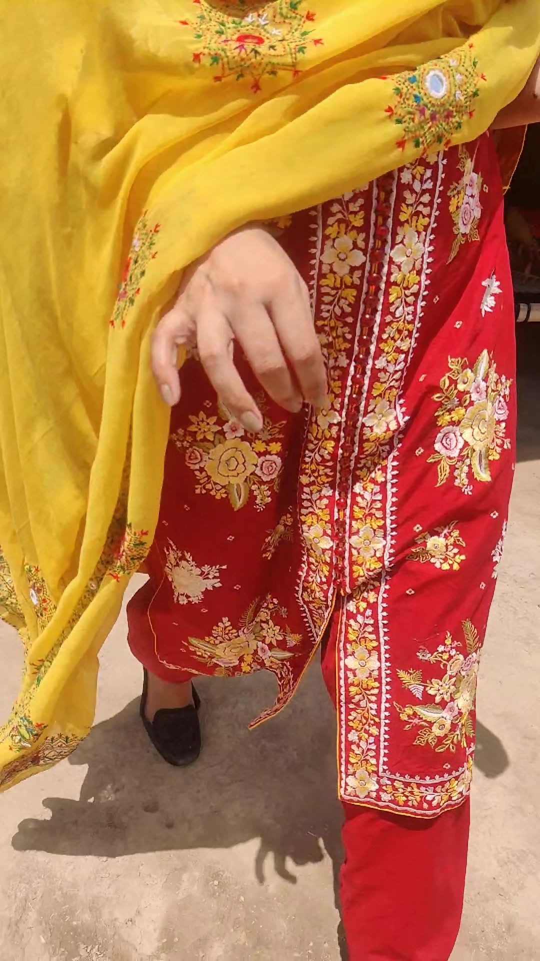 @zimal khan saraiki 9612