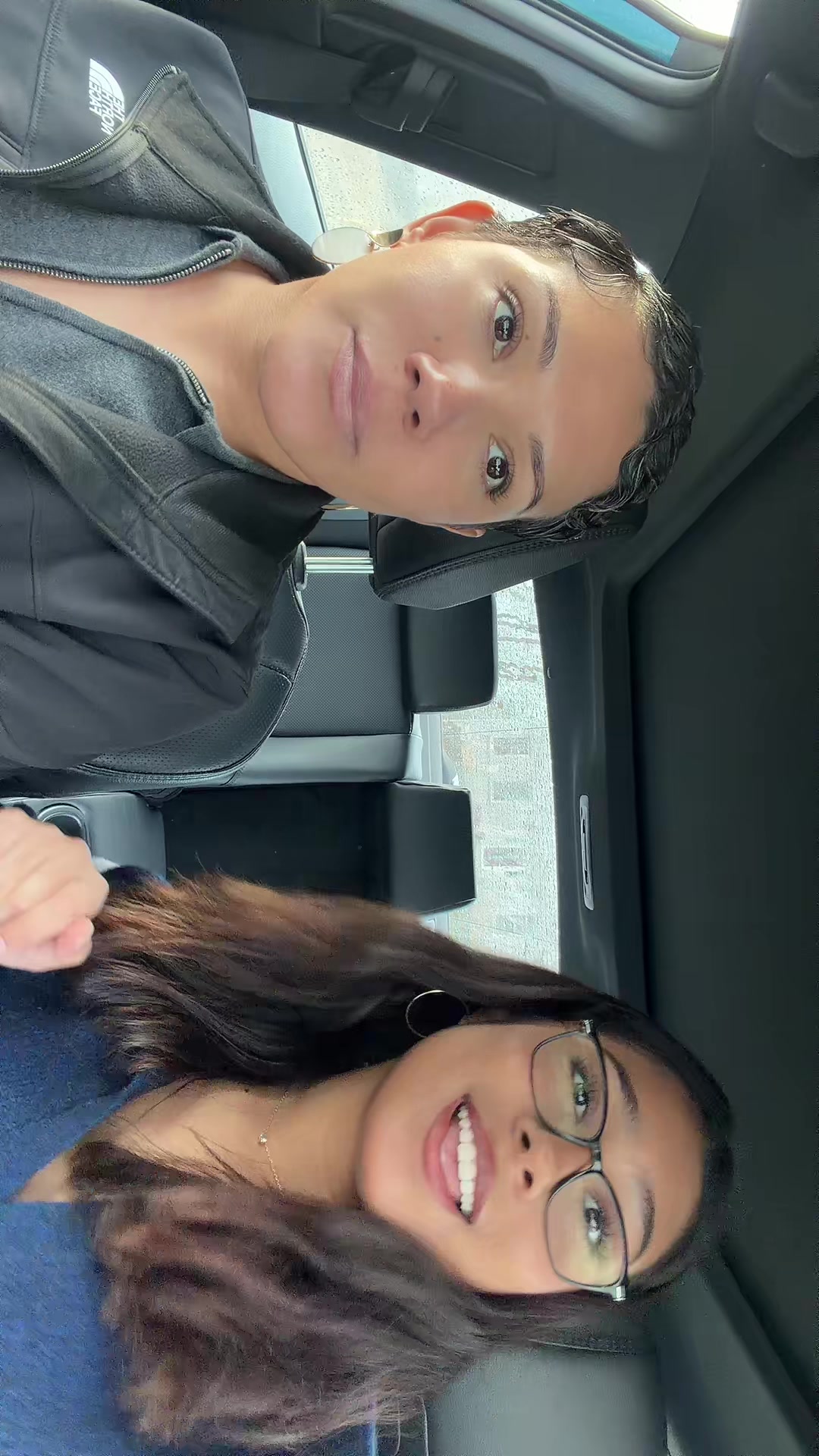 @Leilani Gomez