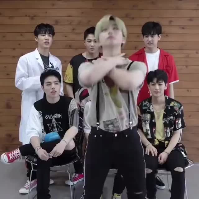 @Dongdonghyuk