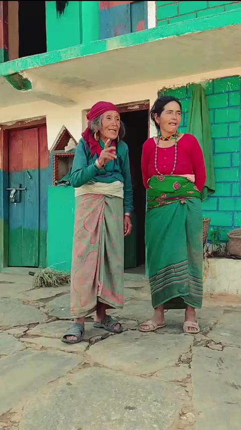 @एक्लि बुहारी ❣️❣️