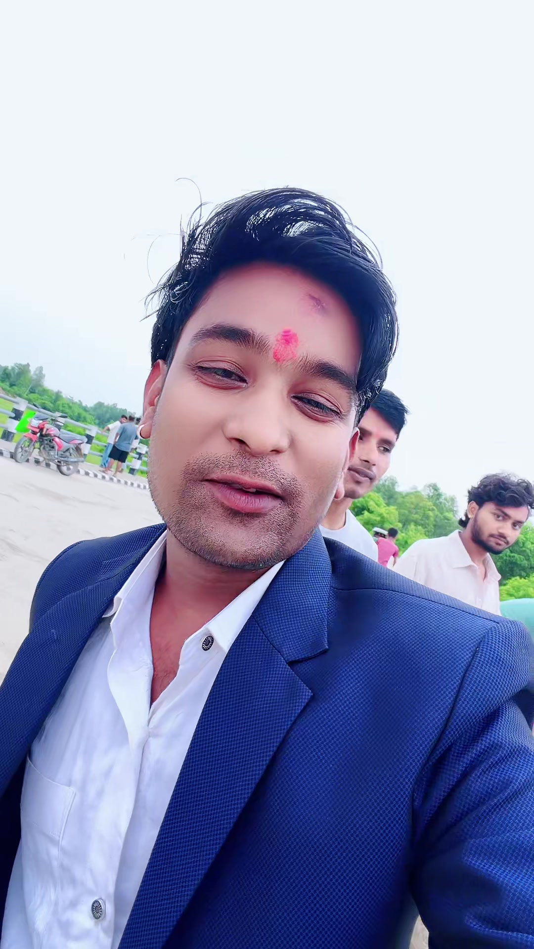 @birendar sah