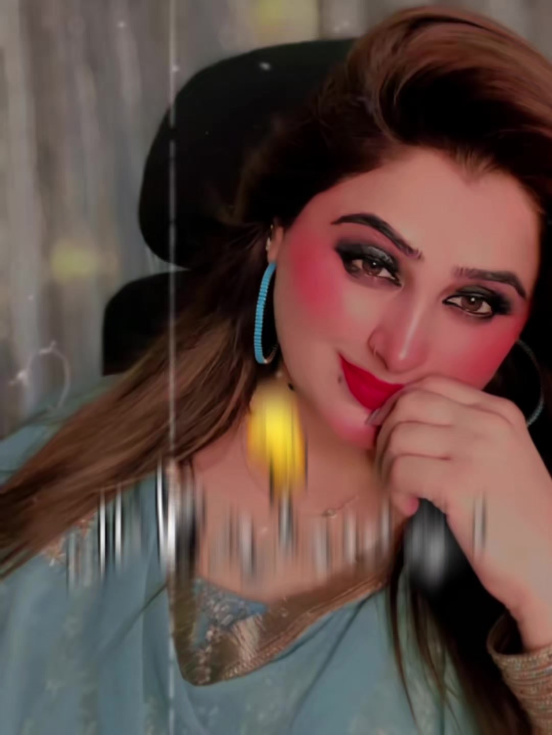 @❤️ماریہ مسکراہٹ❤️