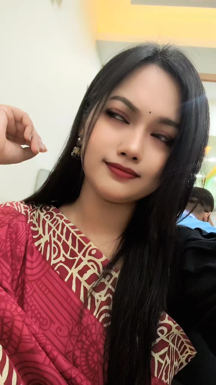 @🥰Dimple Queen🥰