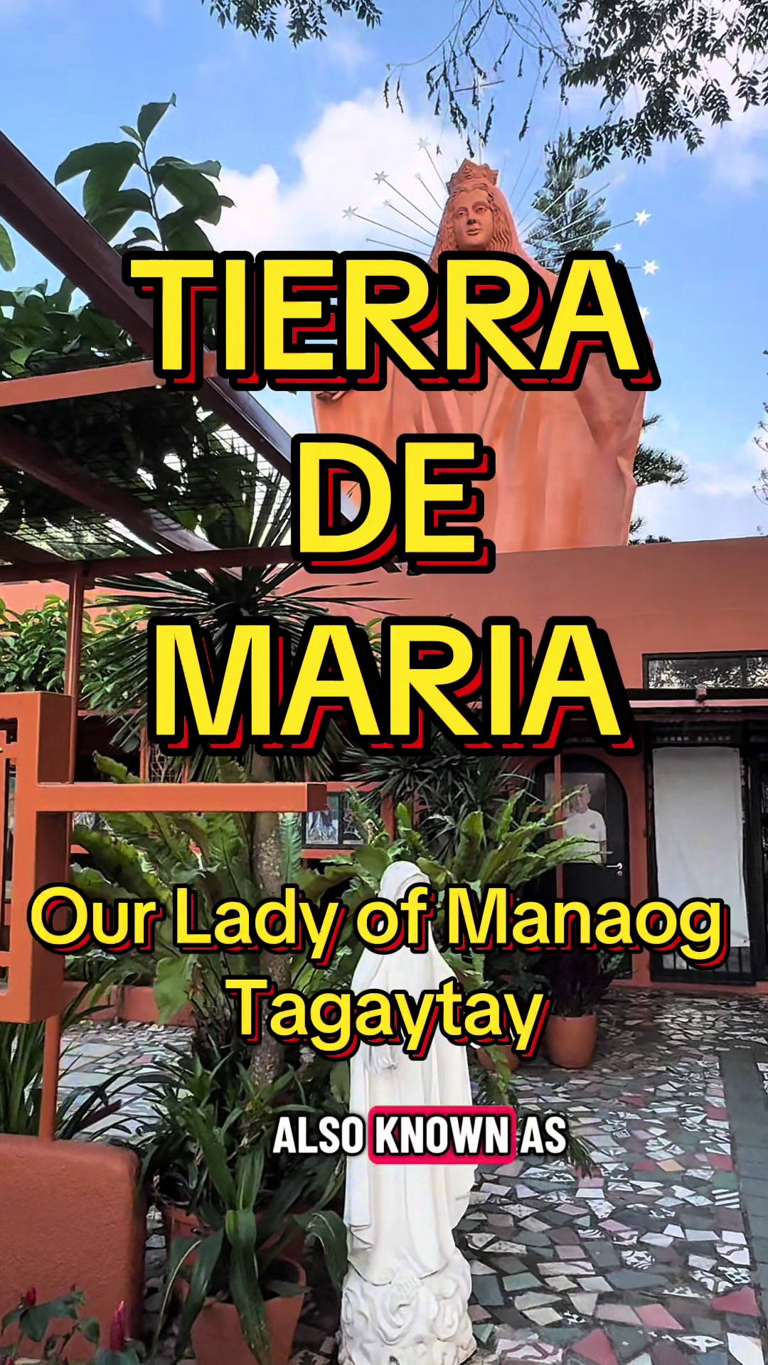 @Tagaytay Daily | Living Alone