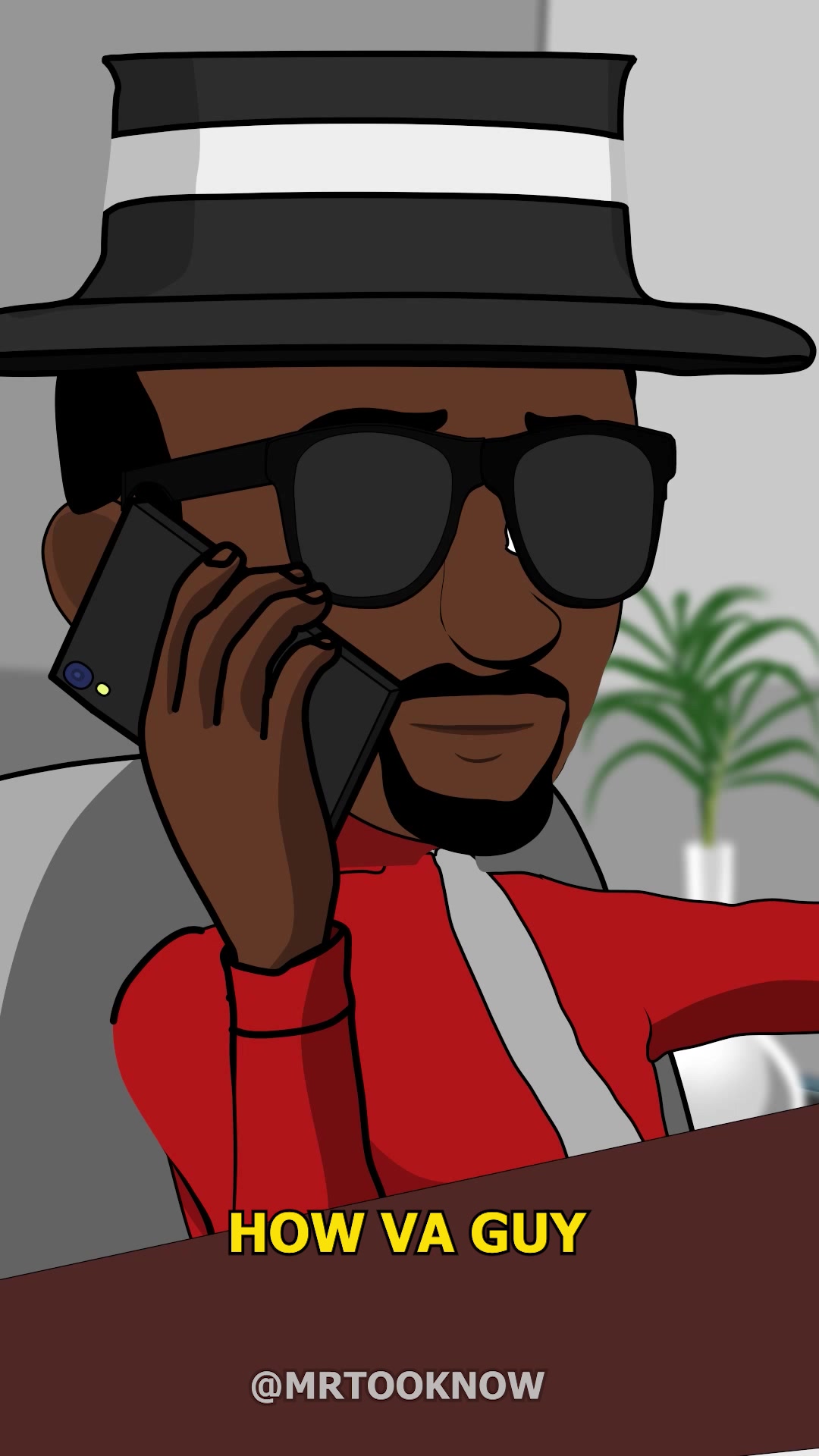 @Mrtooknow