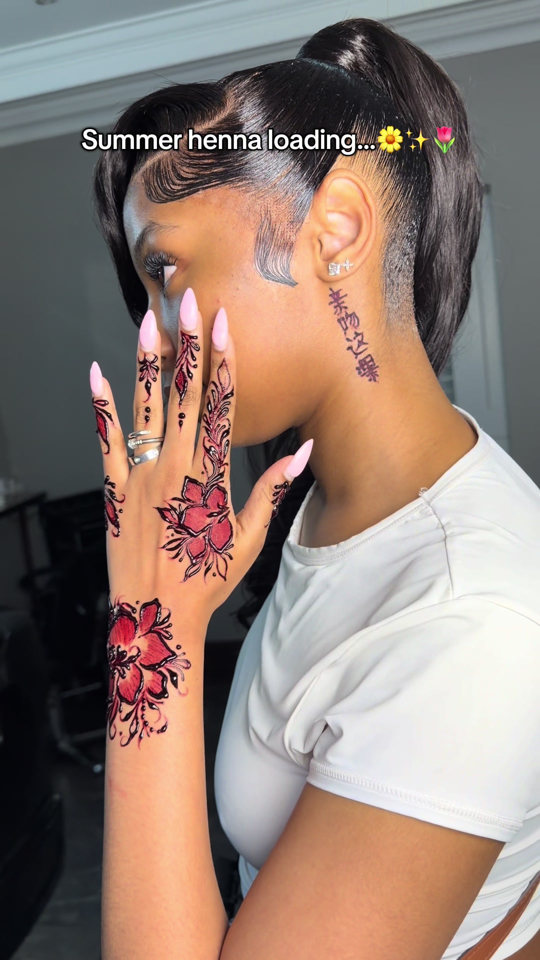 @🇿🇦 JHB Henna Tattoo Artist
