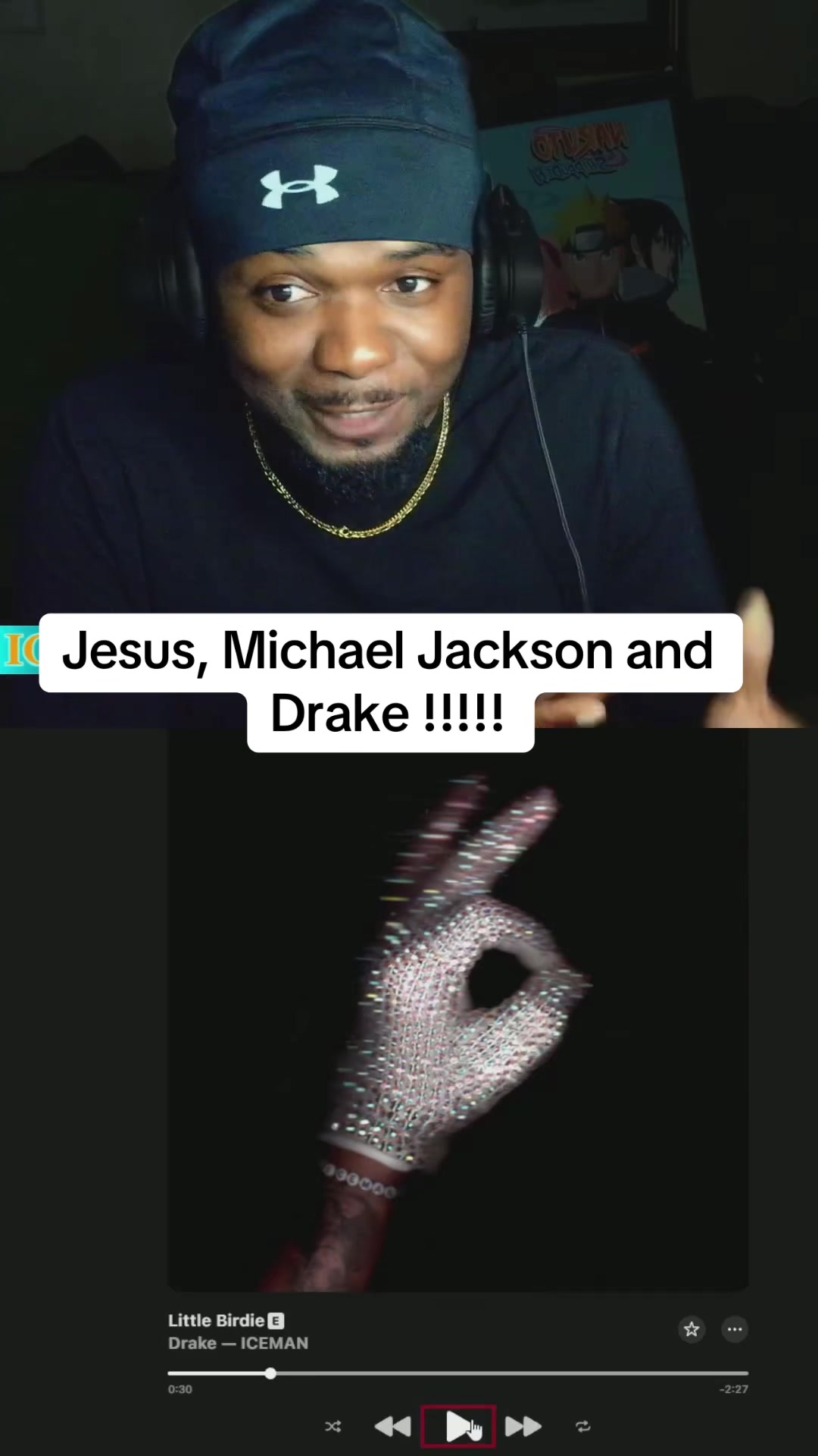 @Gregreacts