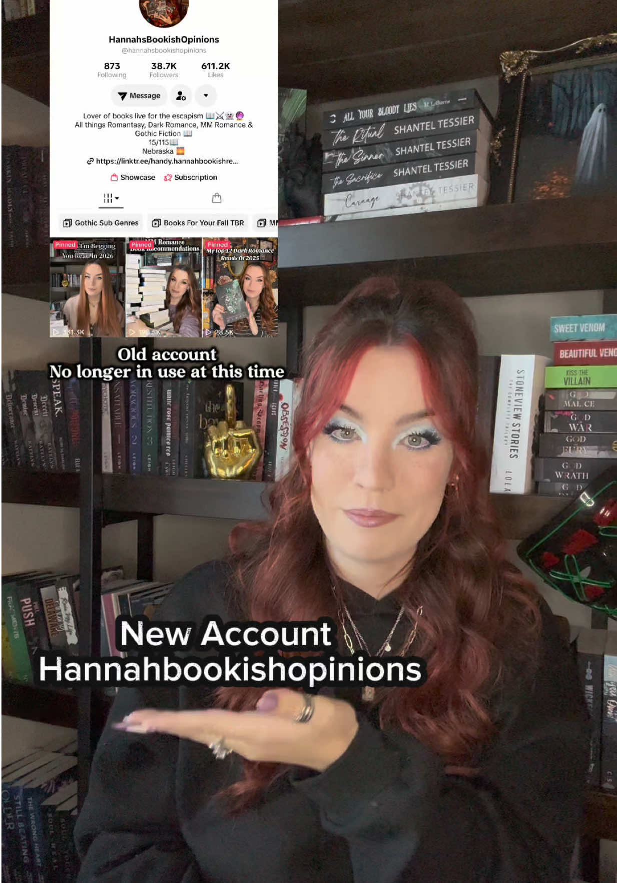 @Hannahbookishopinions