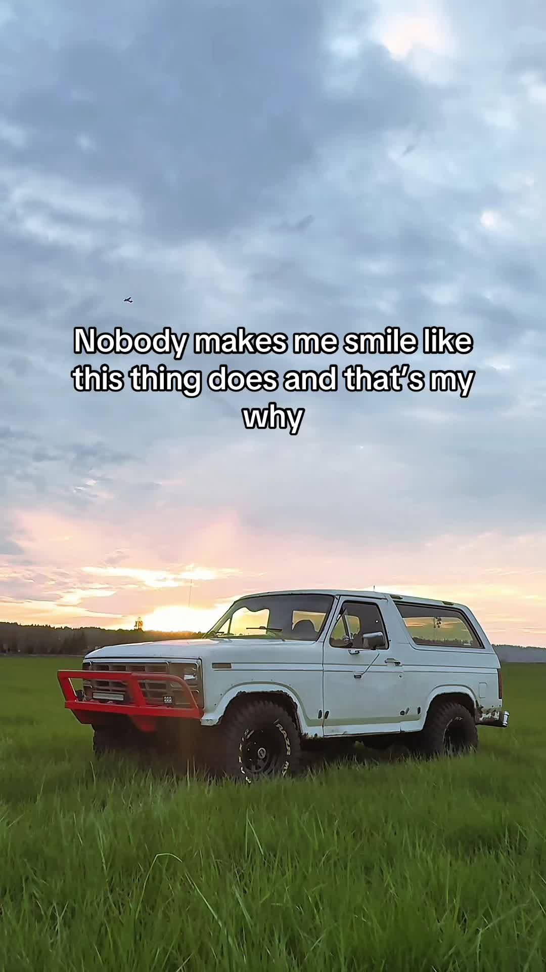 @Jolene The Bronco