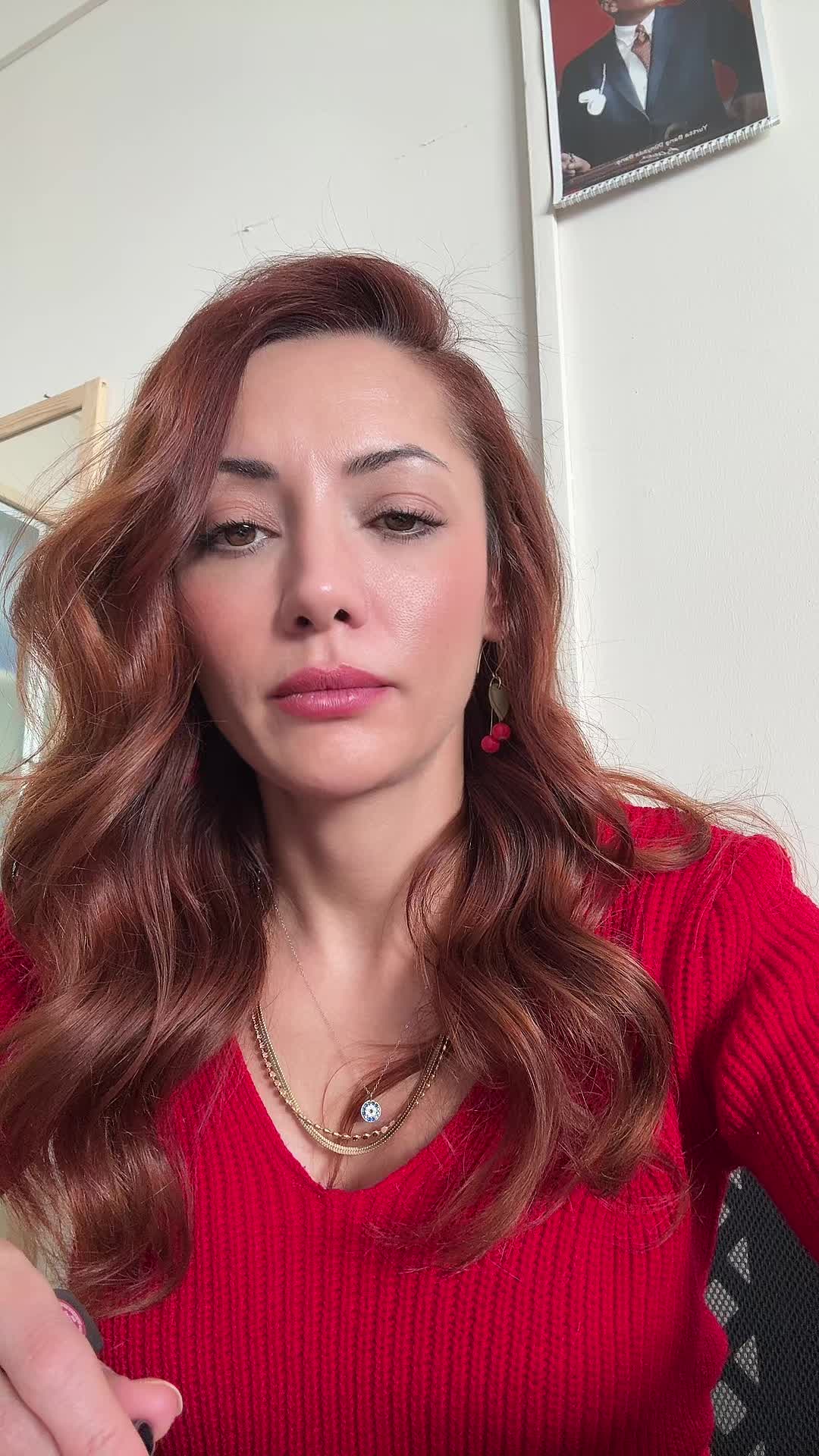 @K&uuml;brahemşire