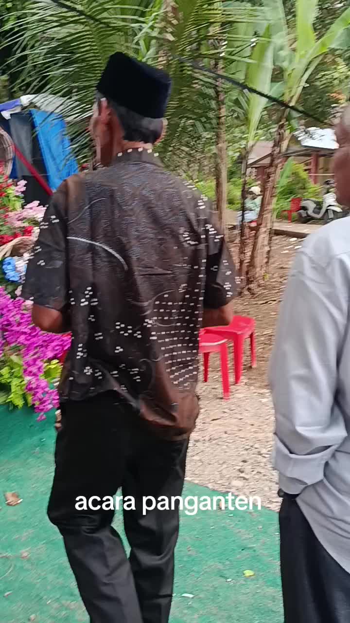 @Syafrizal , tanjuang
