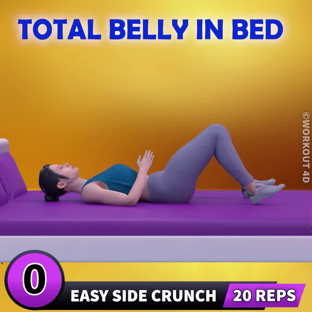 @Workout 4D Official
