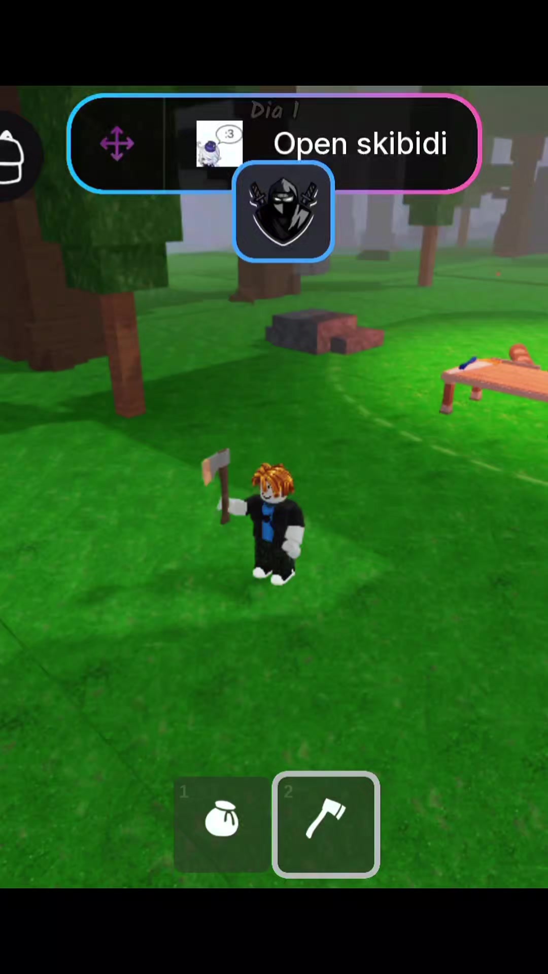 @Survival Games