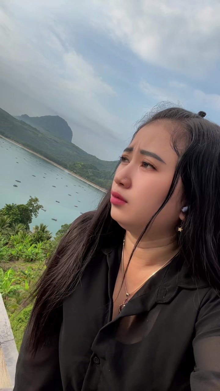@Akun tidak ditemukan