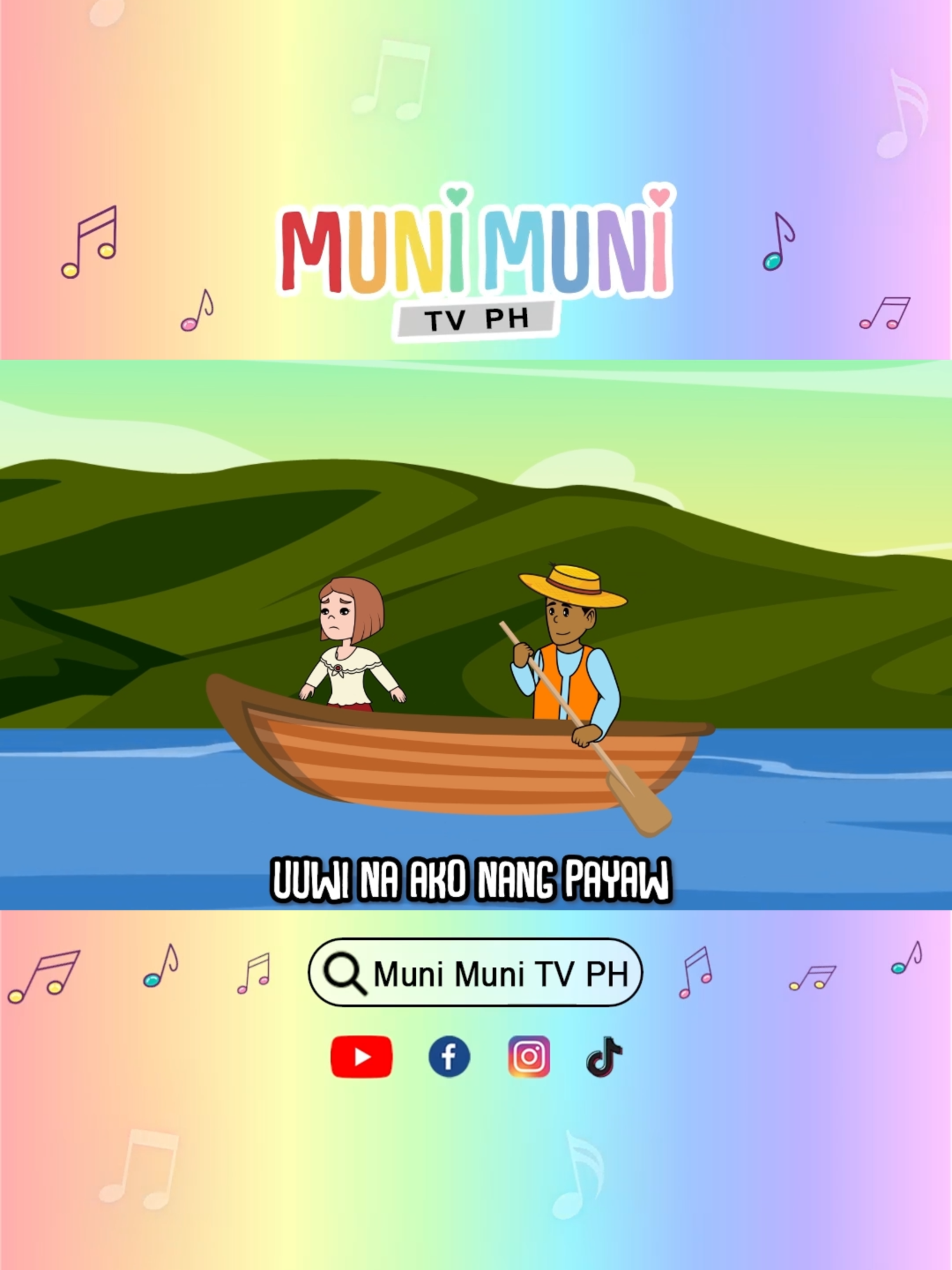 @Muni Muni TV PH