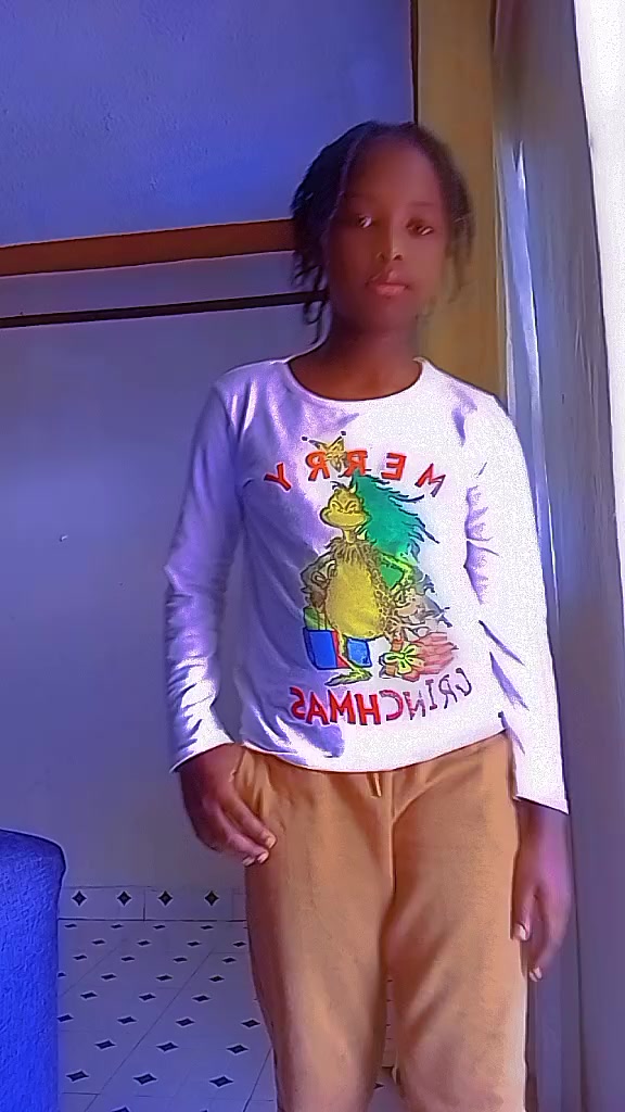 @MARY NGATIA