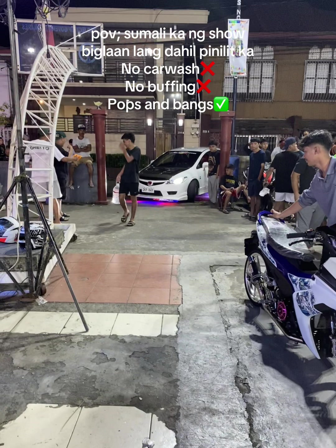 @Hustle Steps