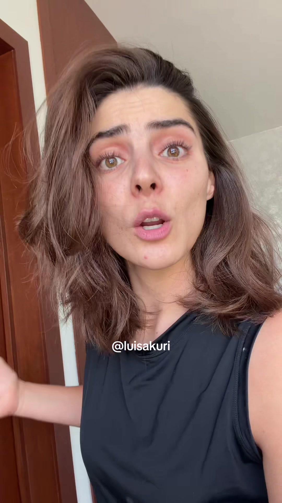 @Luisa Kuri