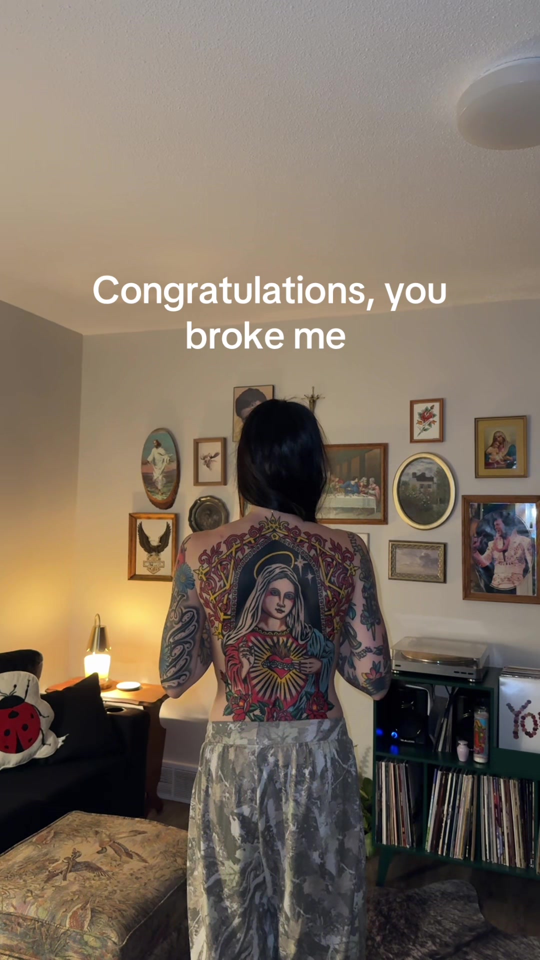 @ur mom