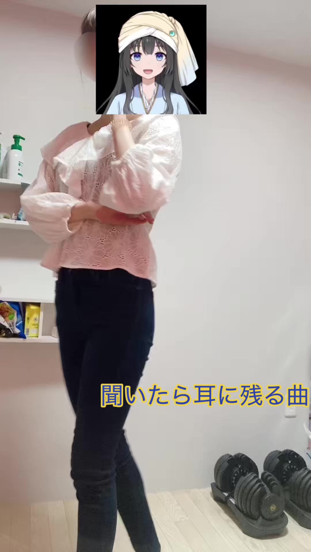 @花守おゆ