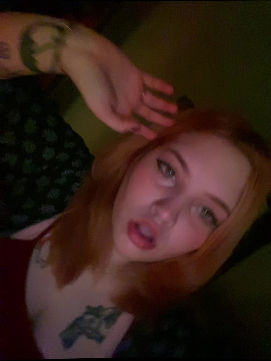@Alexia Stevens