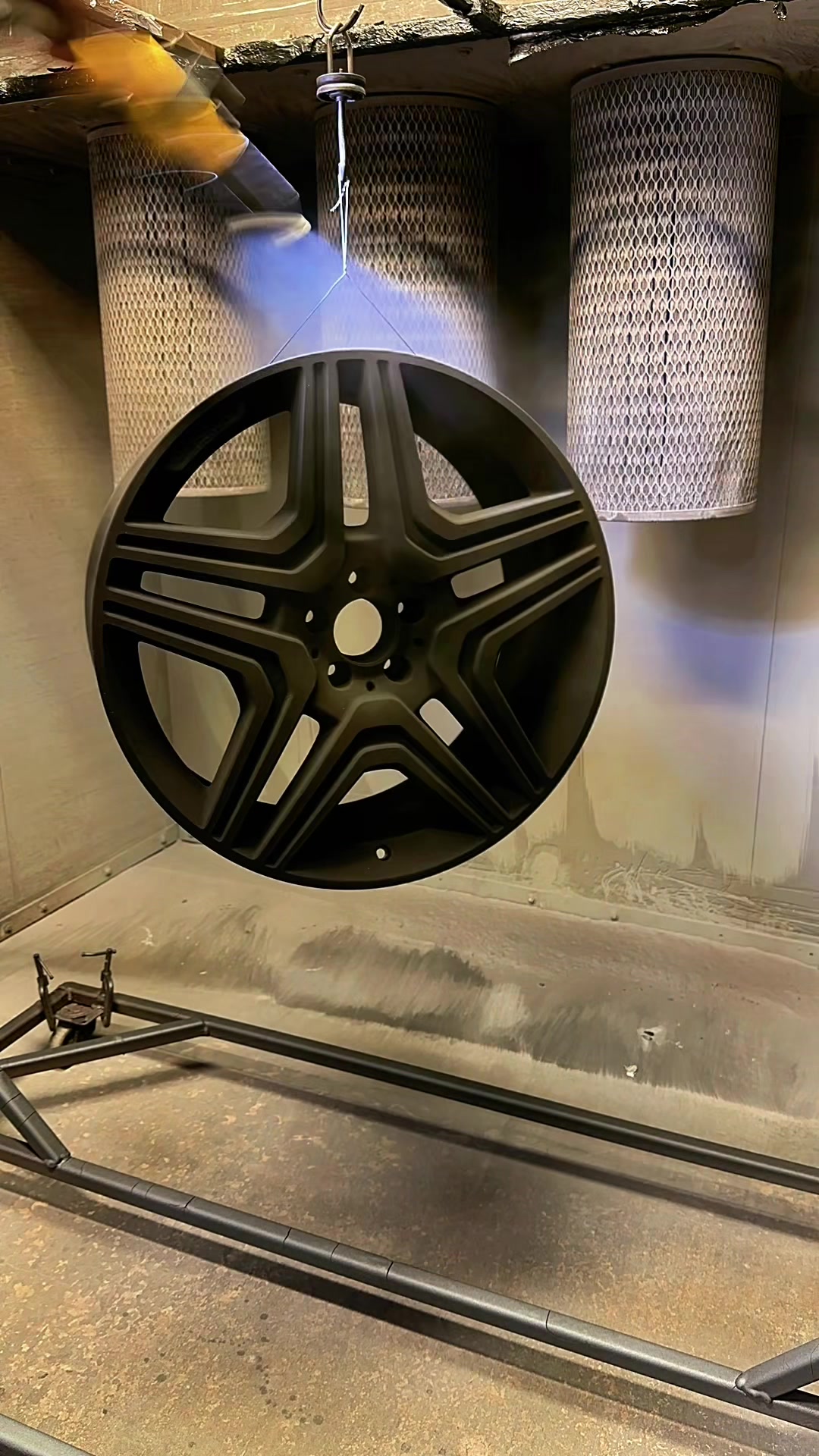 @TLRCoatings
