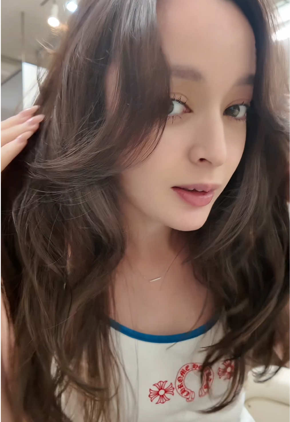 @MION/ハーフ美容師/海外hair