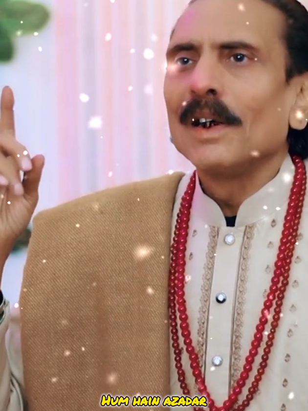 @Hum hain Azadar