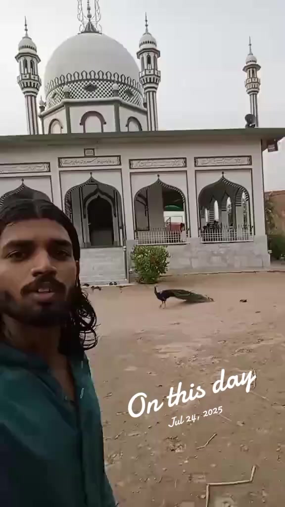 @💓Zaheer Abass 524 💓