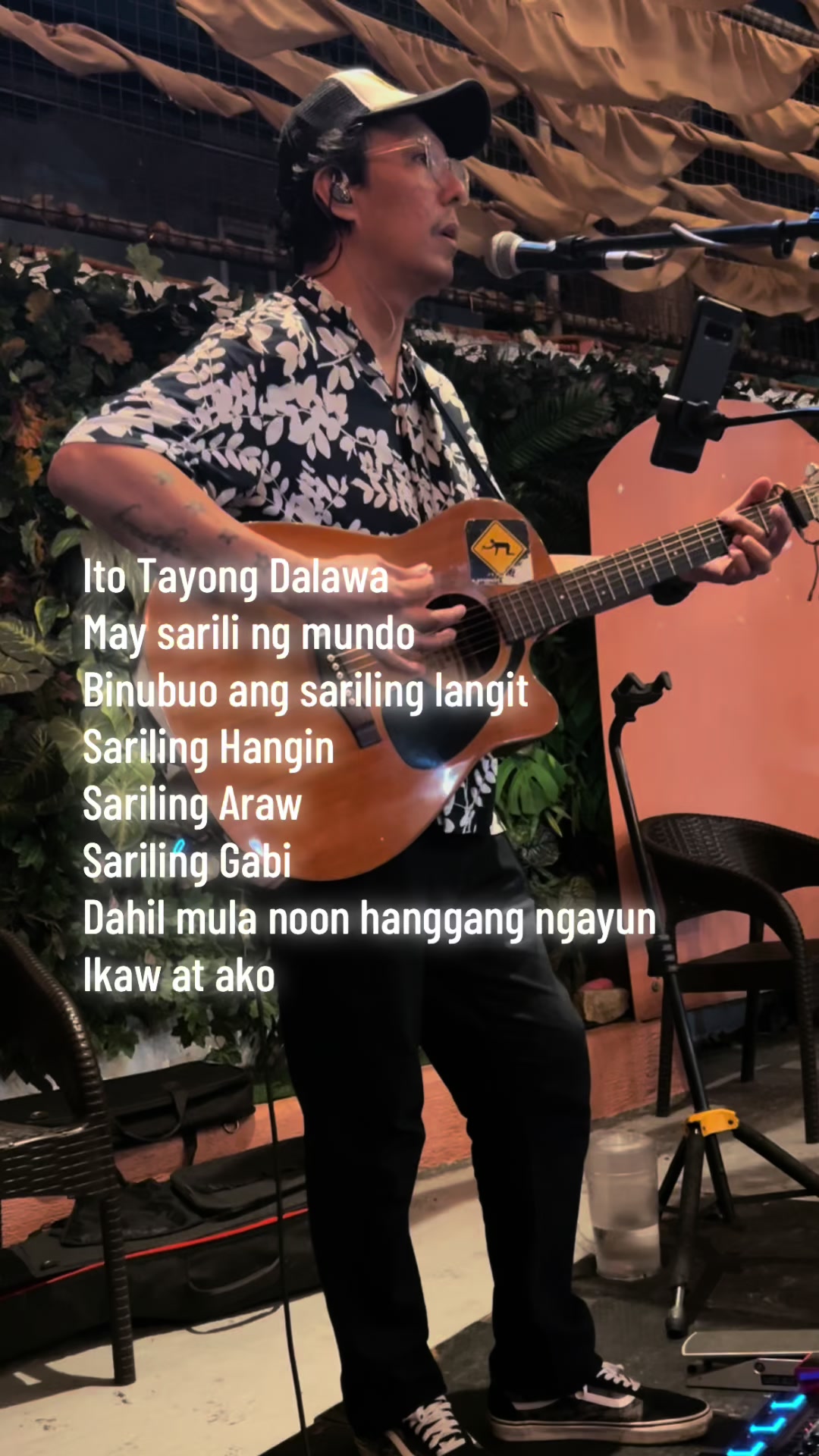 @Kettle Mata