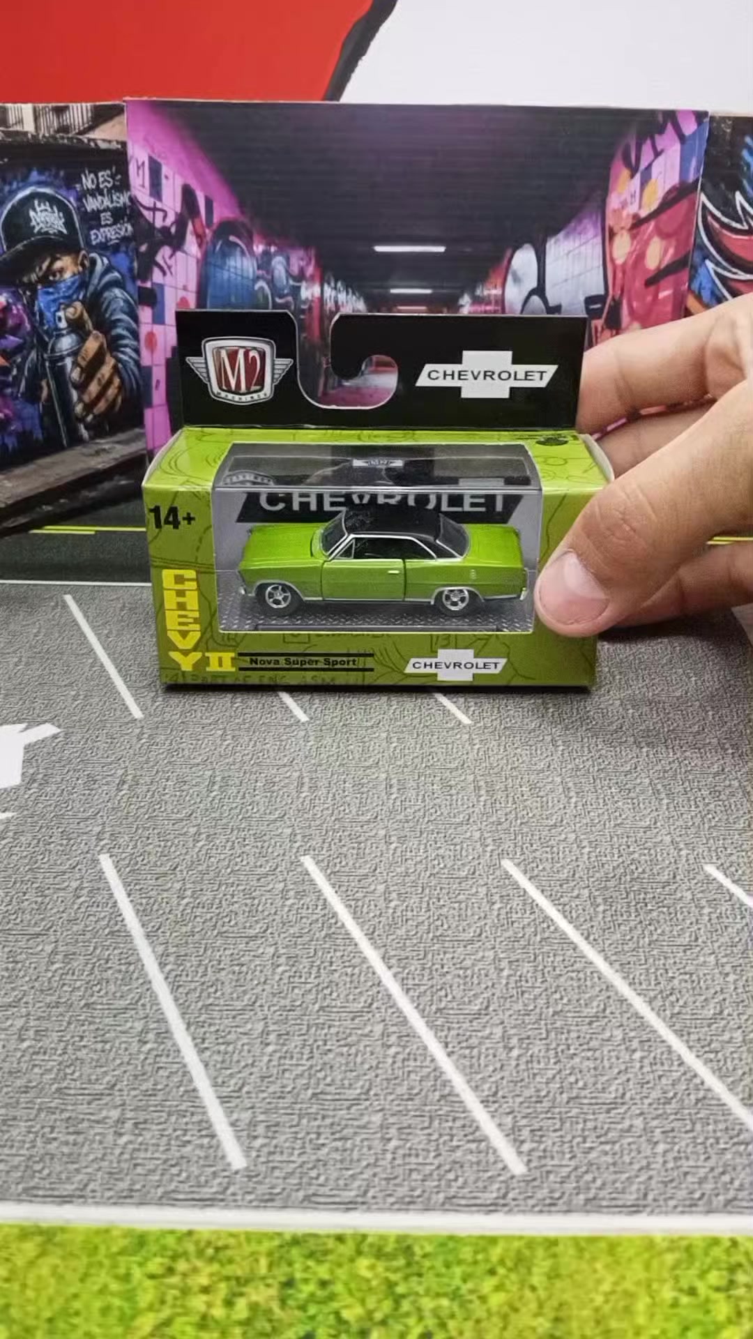 @Guzmán wheels 👋🏎️