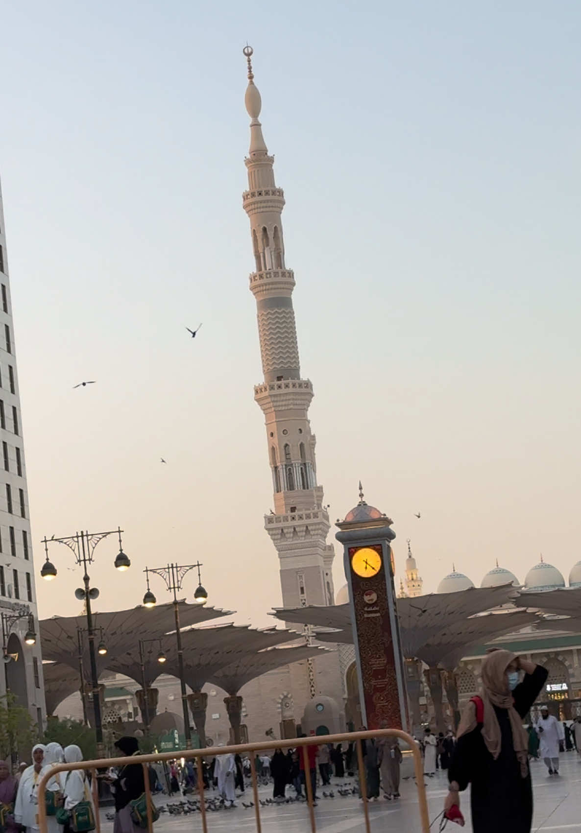 @Arabic Lens