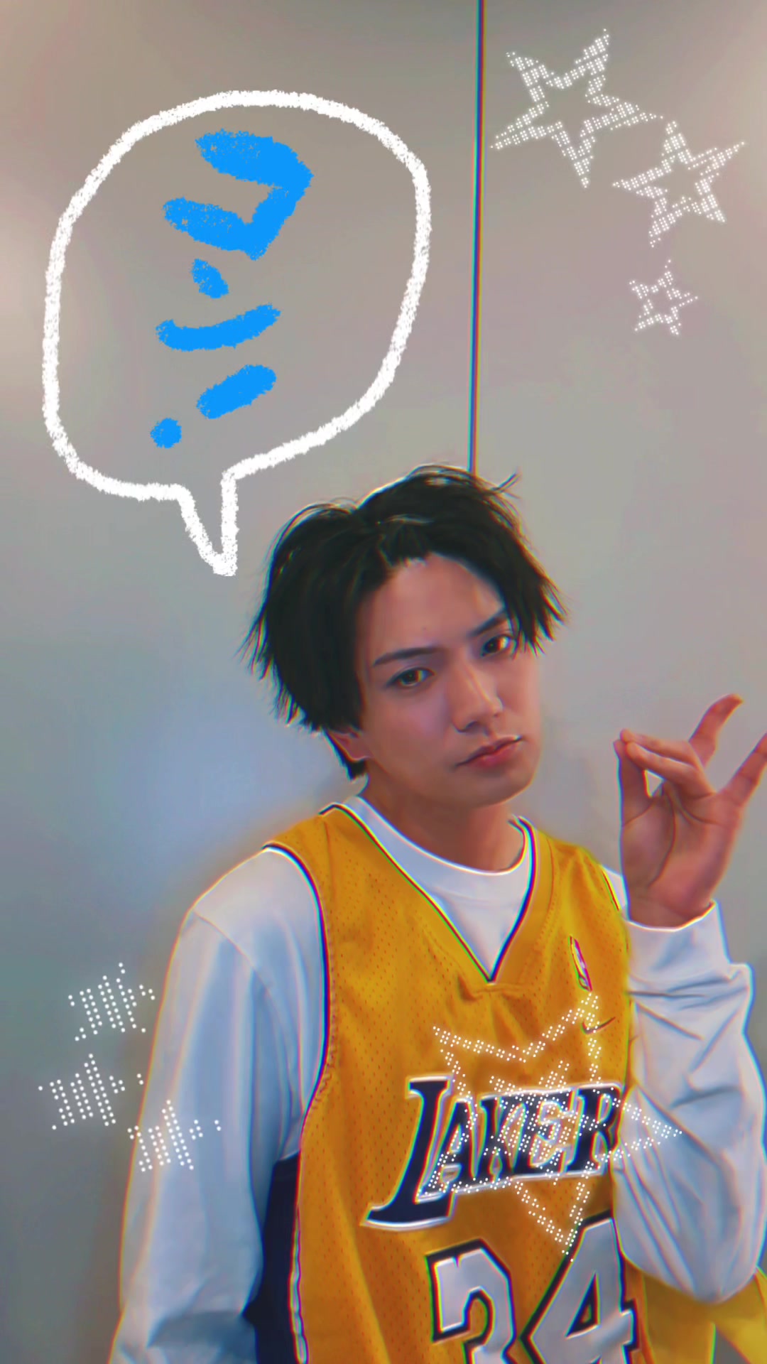 @Aぇ! group / Universal Music