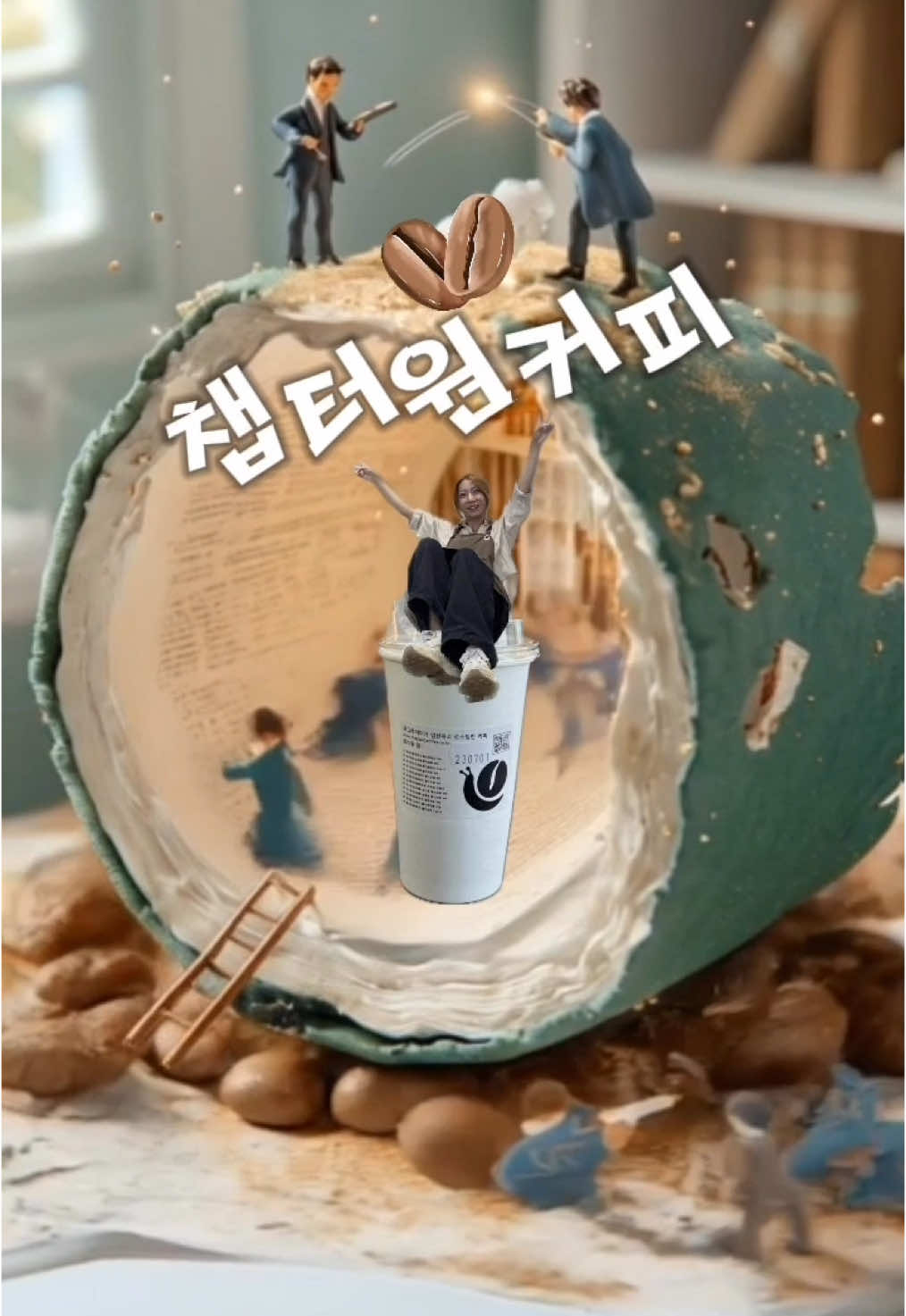 @🫘콩이언니🫘
