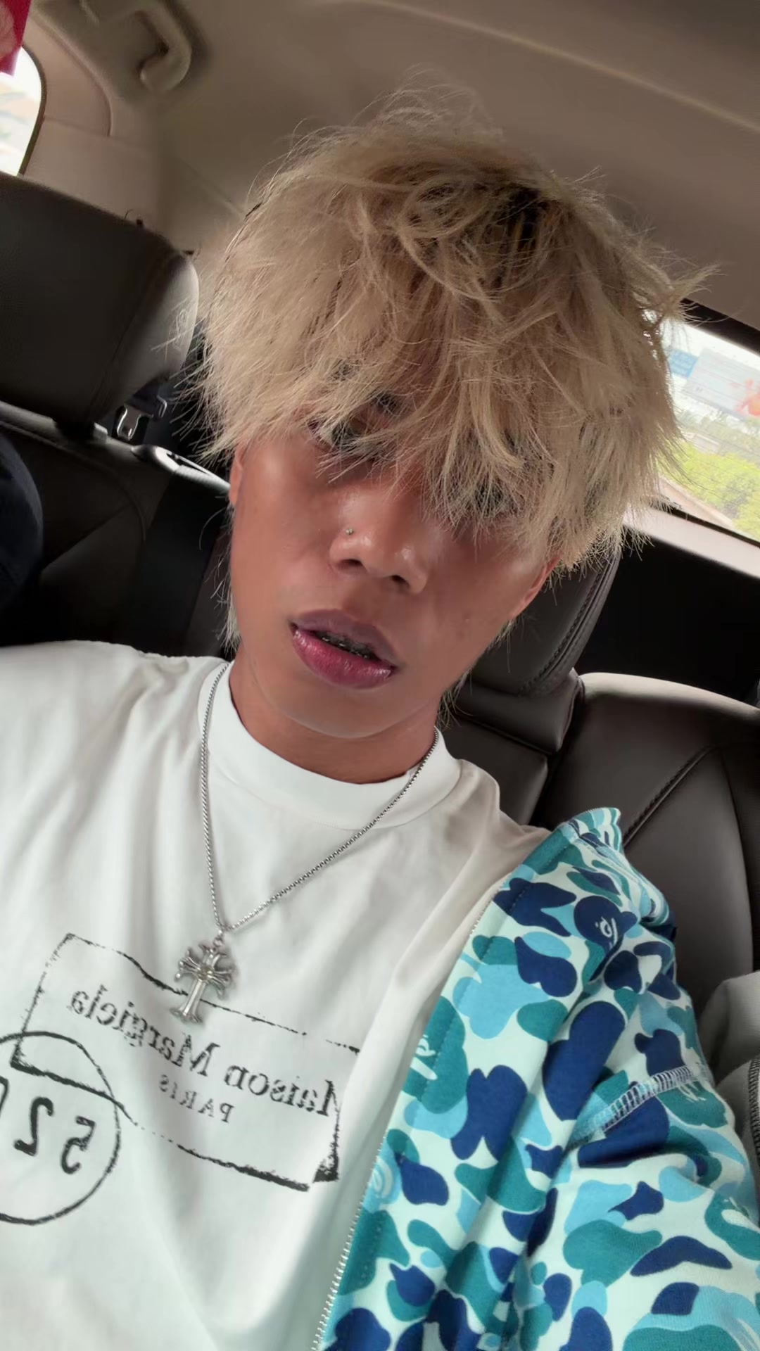 @Tenxi