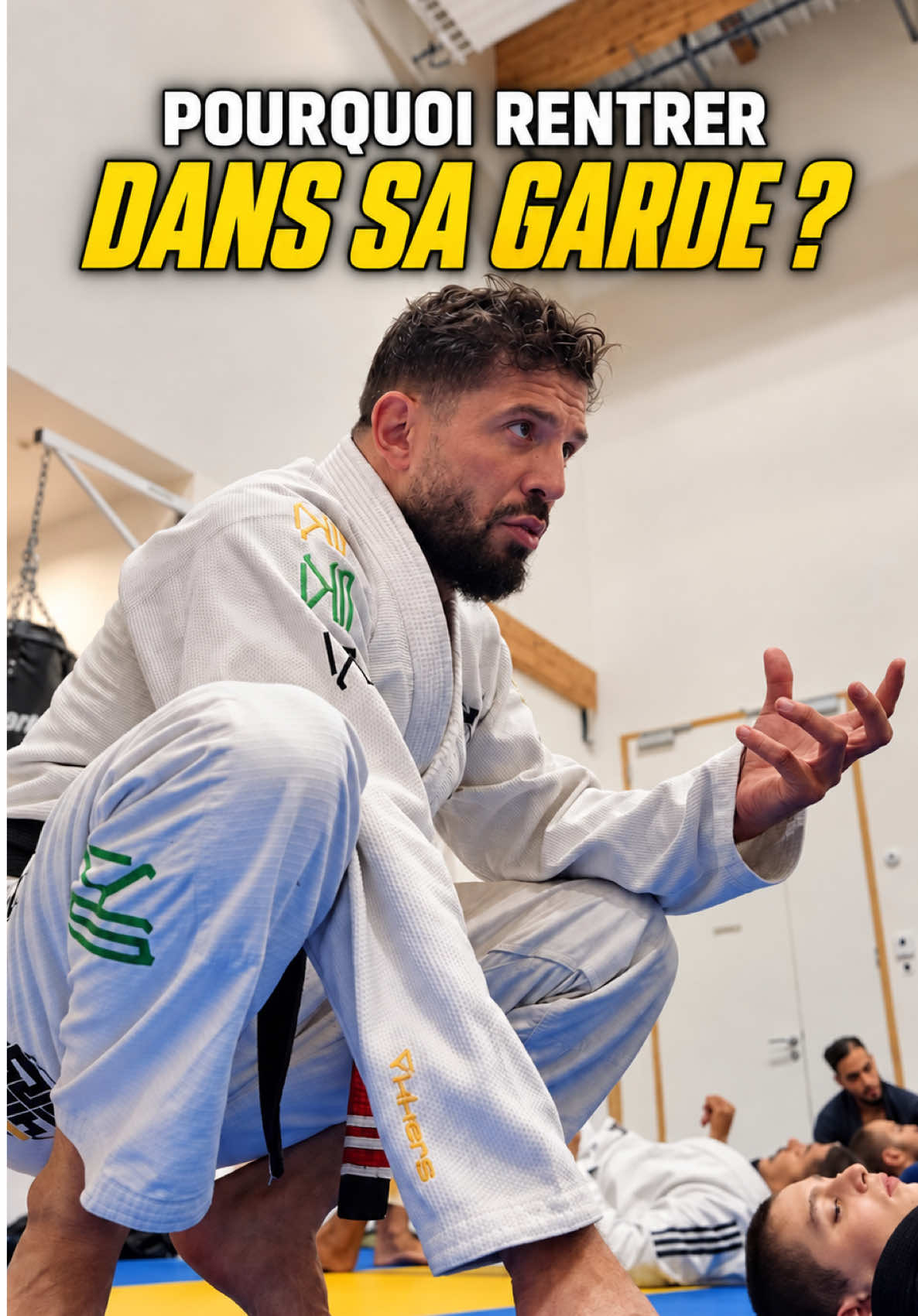 @United Bjj