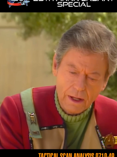 @Mark Mark The Final Frontier
