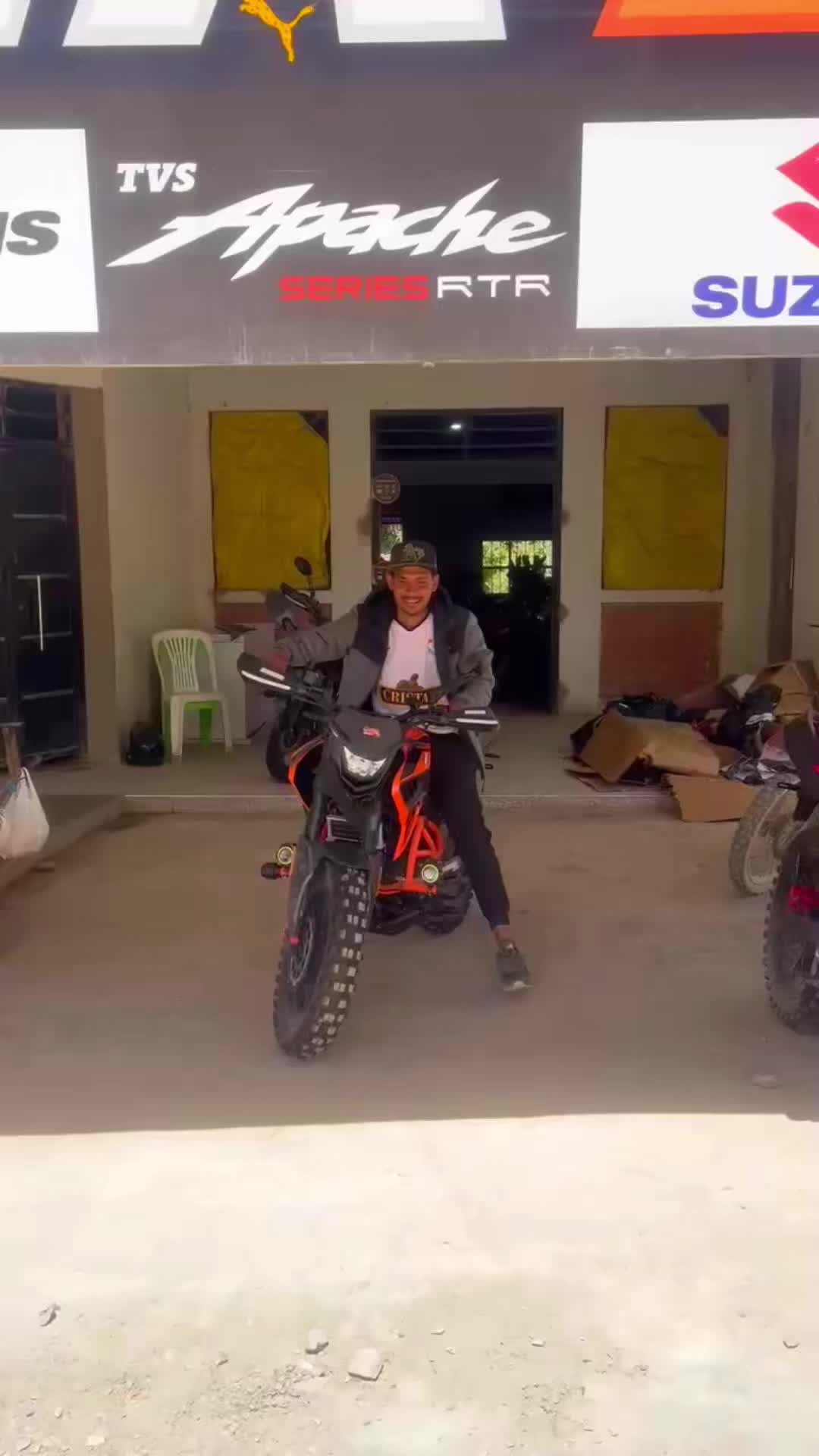 @Trujillo_BikerLife