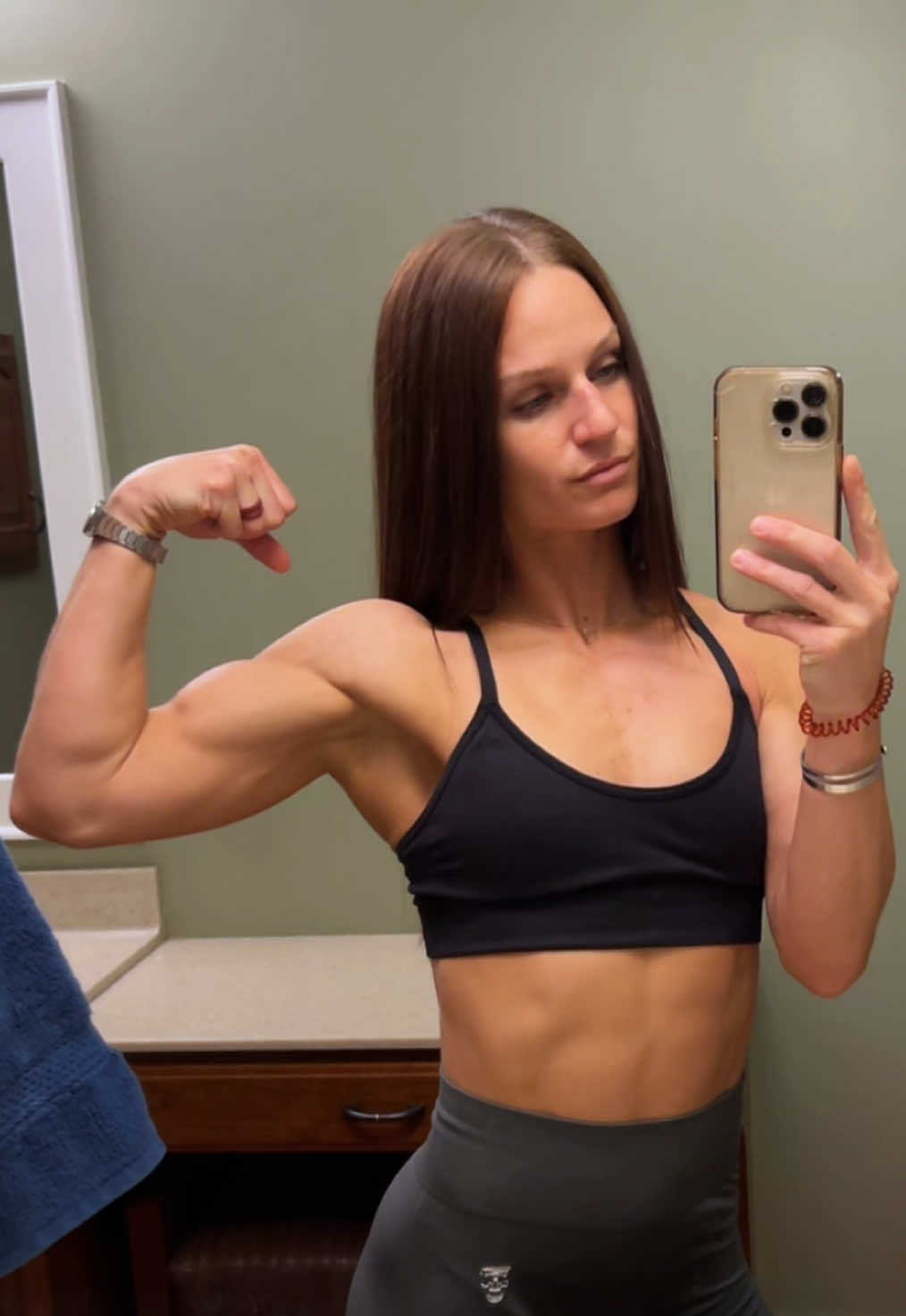 @Alyssa | NPC Figure