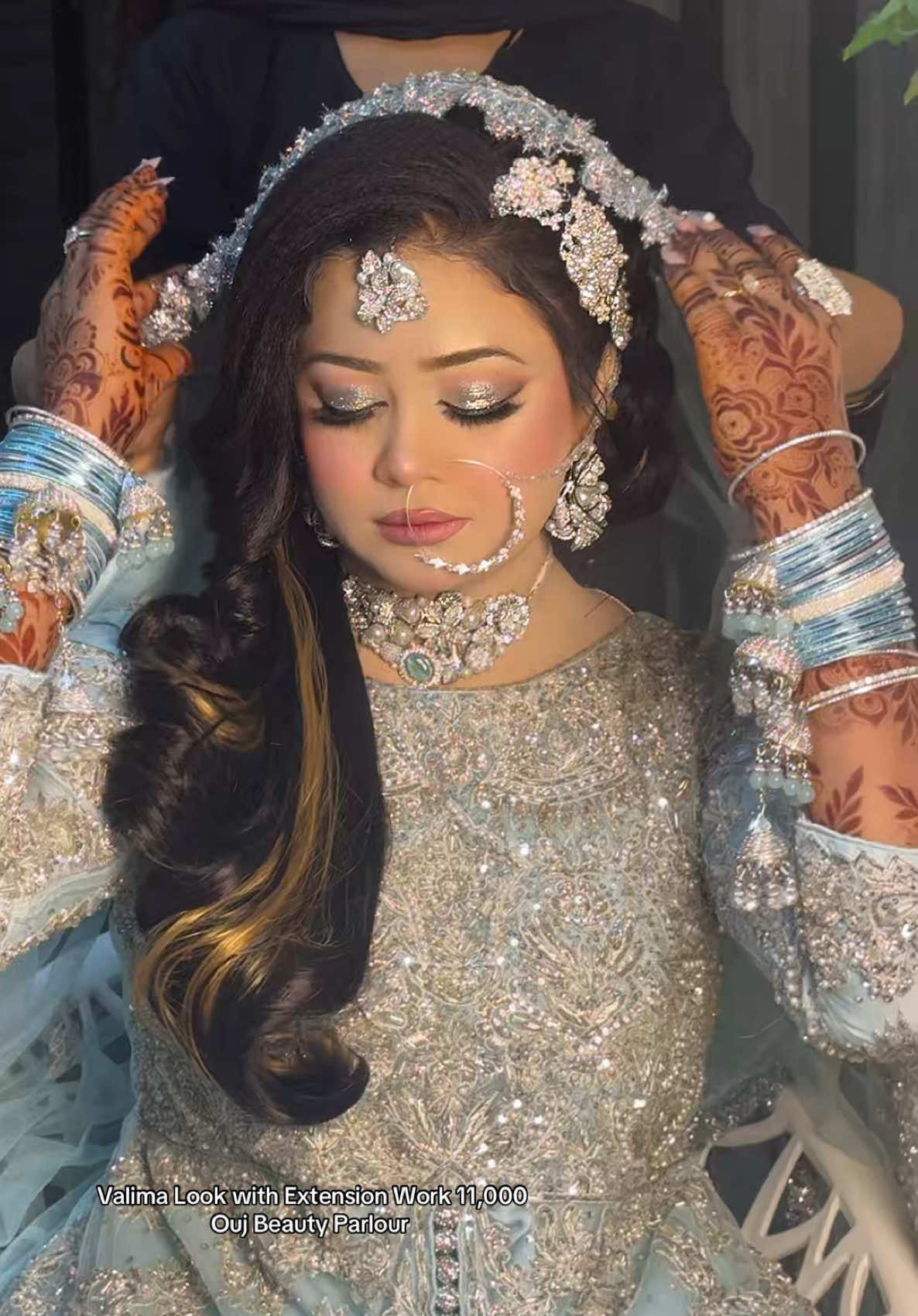 @oujbeautyparlour